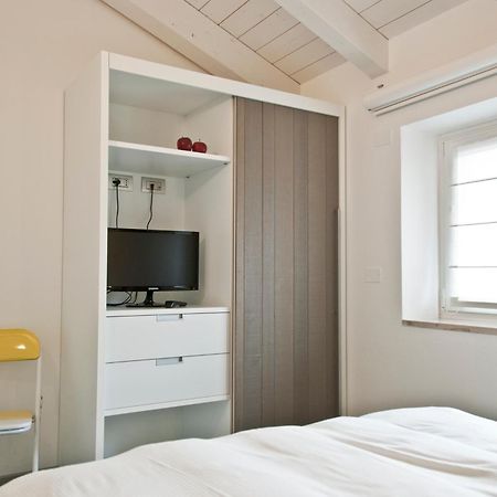 Hotel Garni Villa Maria Riva del Garda Luaran gambar