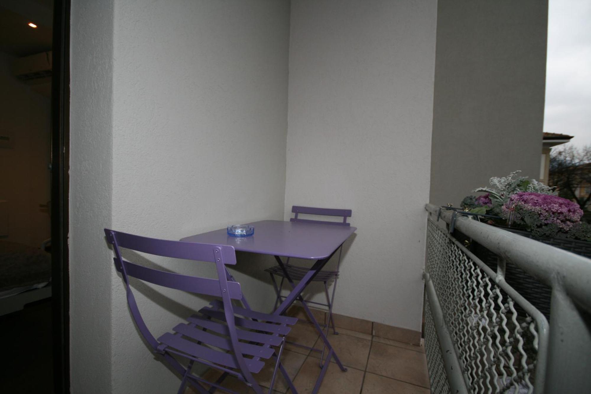 Hotel Garni Villa Maria Riva del Garda Luaran gambar