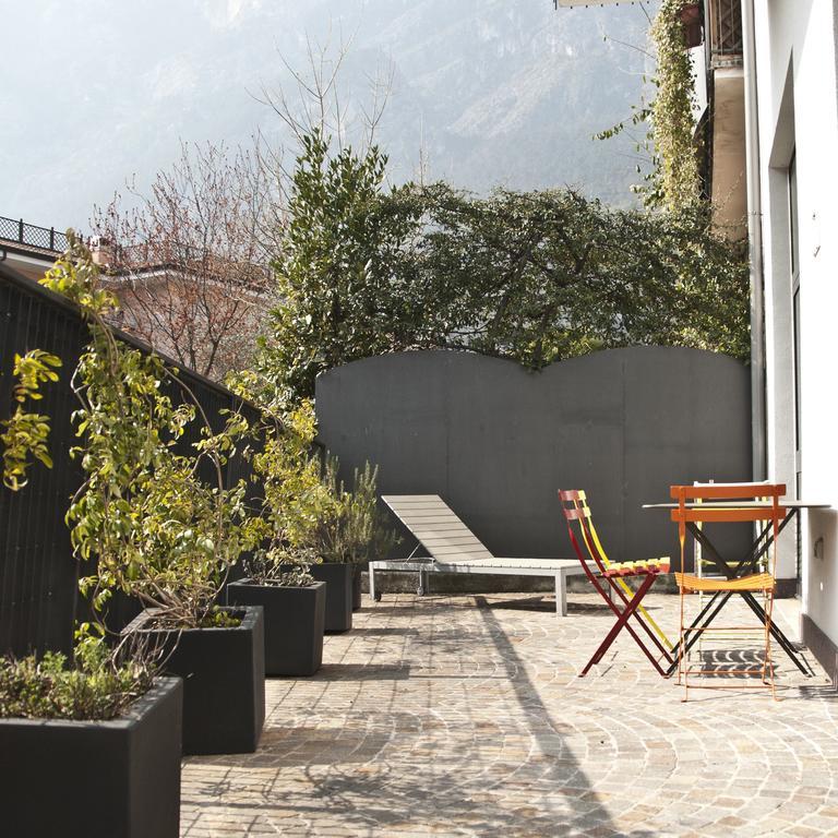 Hotel Garni Villa Maria Riva del Garda Bilik gambar