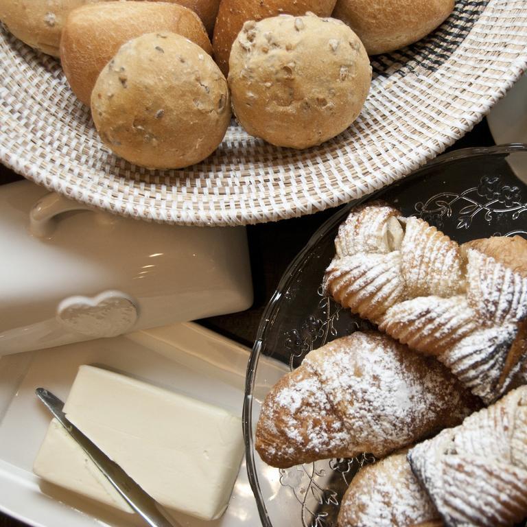 Hotel Garni Villa Maria Riva del Garda Luaran gambar