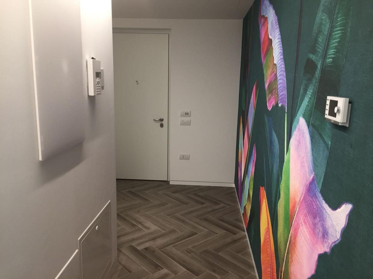 Hotel Garni Villa Maria Riva del Garda Luaran gambar
