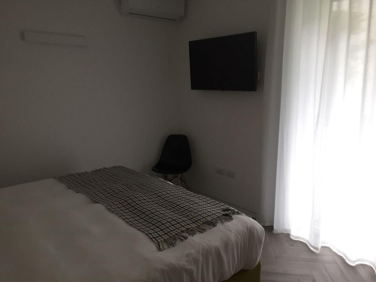 Hotel Garni Villa Maria Riva del Garda Luaran gambar