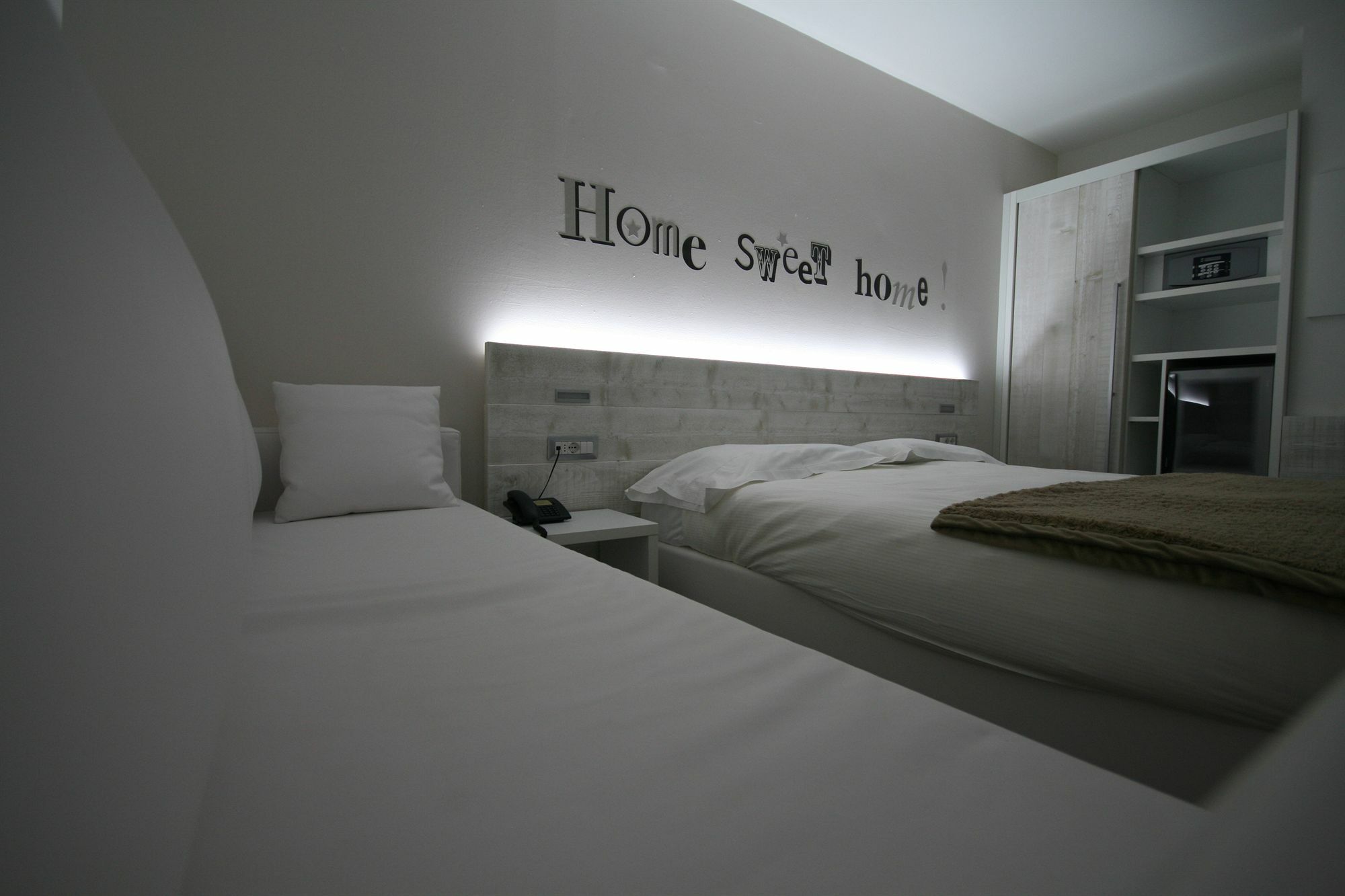 Hotel Garni Villa Maria Riva del Garda Luaran gambar