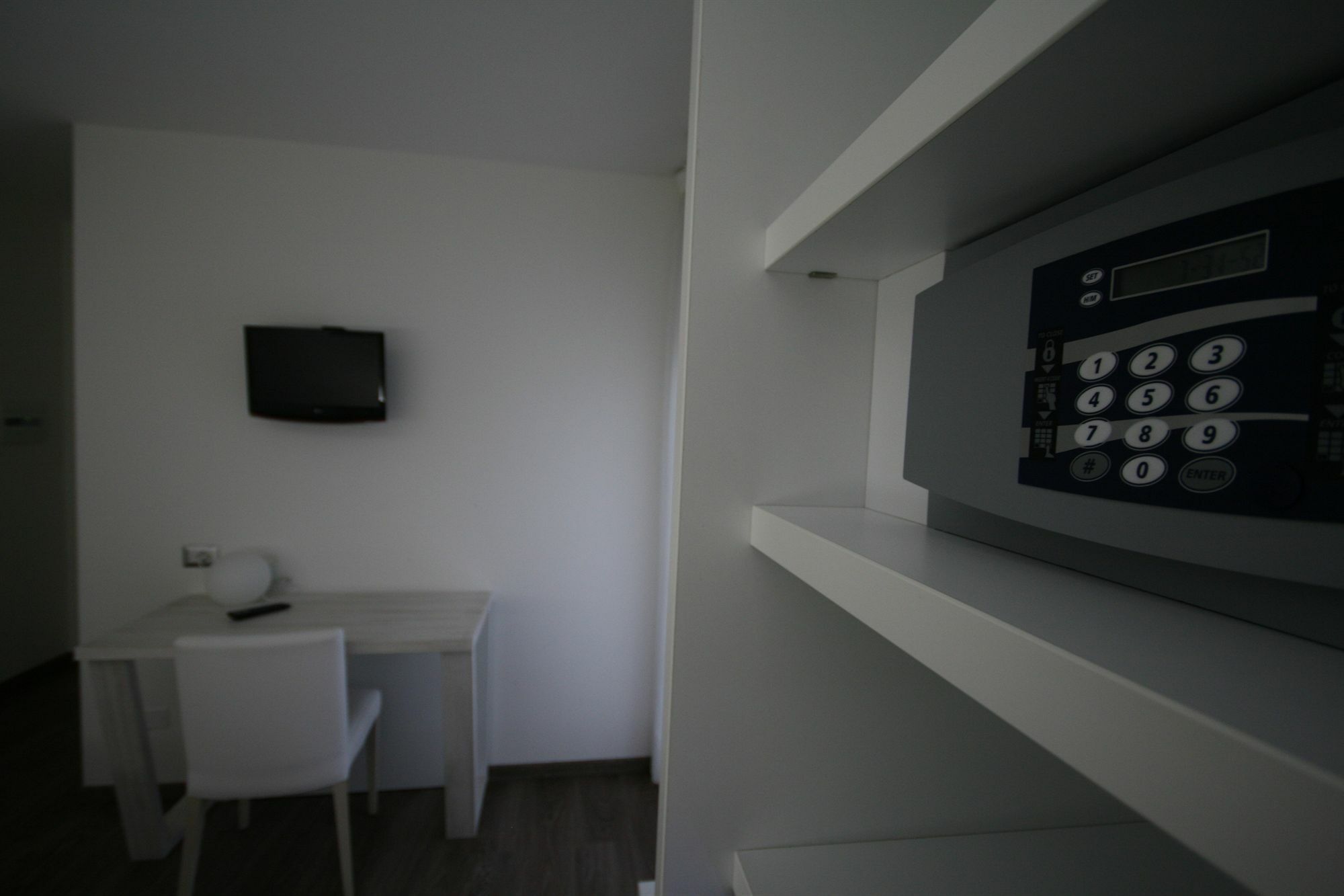 Hotel Garni Villa Maria Riva del Garda Luaran gambar